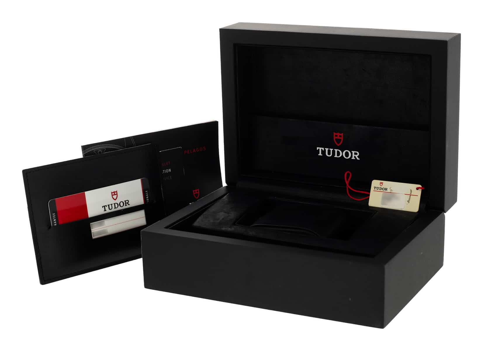 Tudor Pelagos M25600TN-0001 Tudor Pelagos M25600TN-0001
